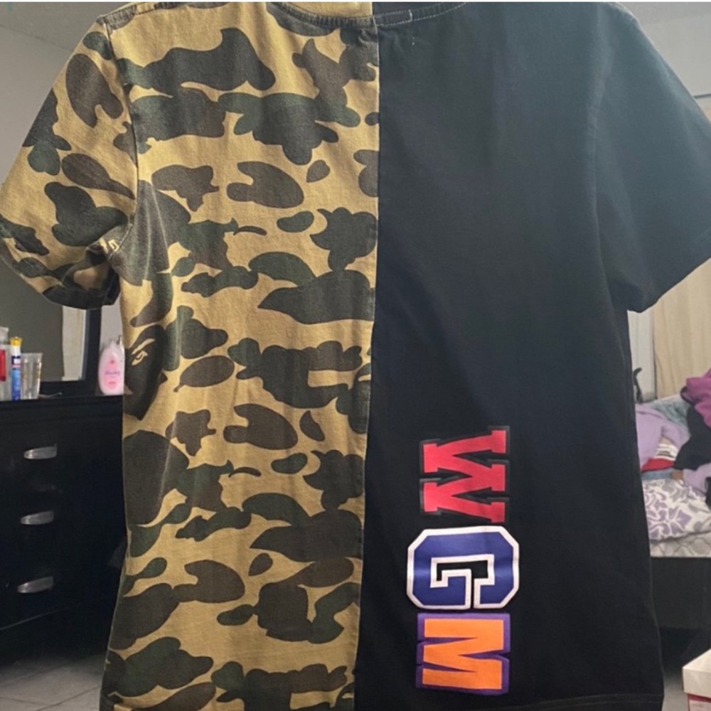 Bathing ape - Picture 3 of 4